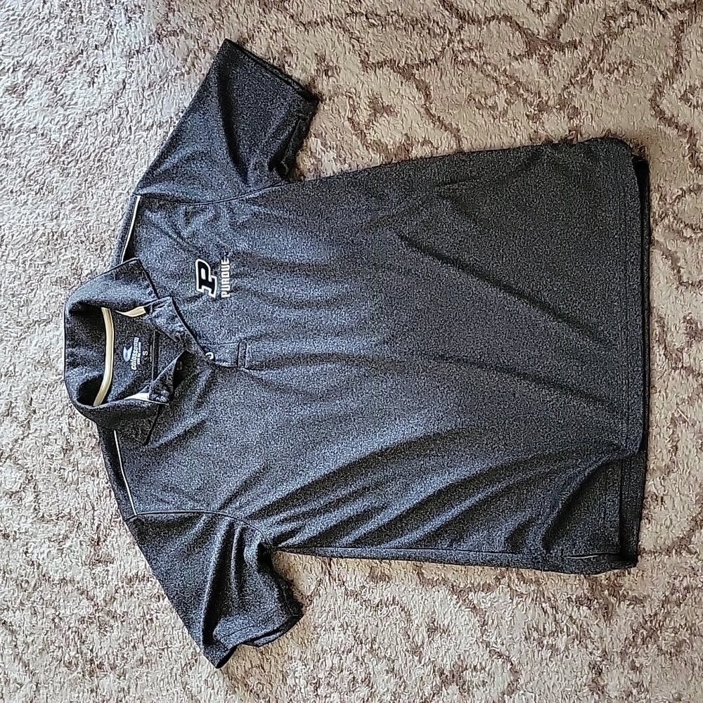 Purdue Polo